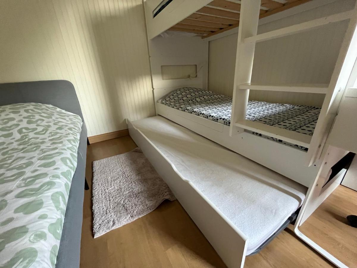 Les Pleiades Villa Noisy-le-Grand ภายนอก รูปภาพ